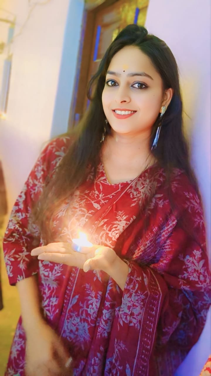 Apoorva jain